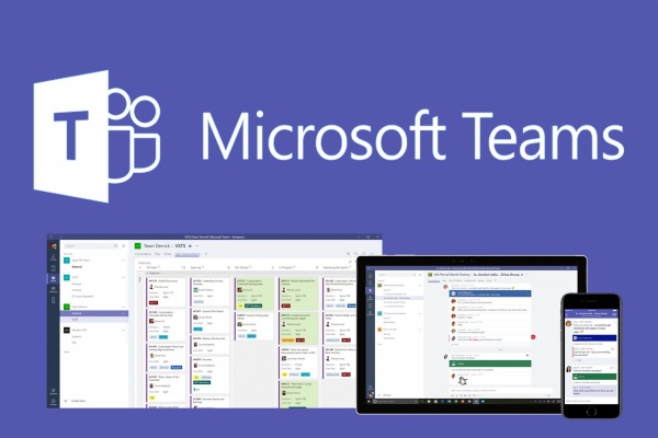 Microsoft Teams platforms