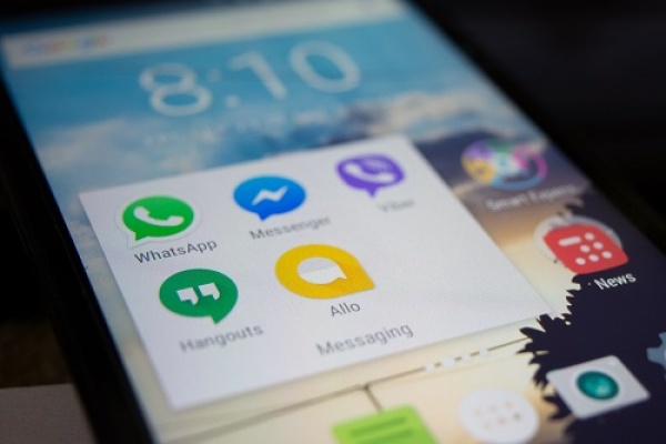 WhatsApp’s New Features To Improve Voice Messaging
